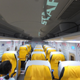 Illustration for article titled Japans Space Buses Are Out of This World